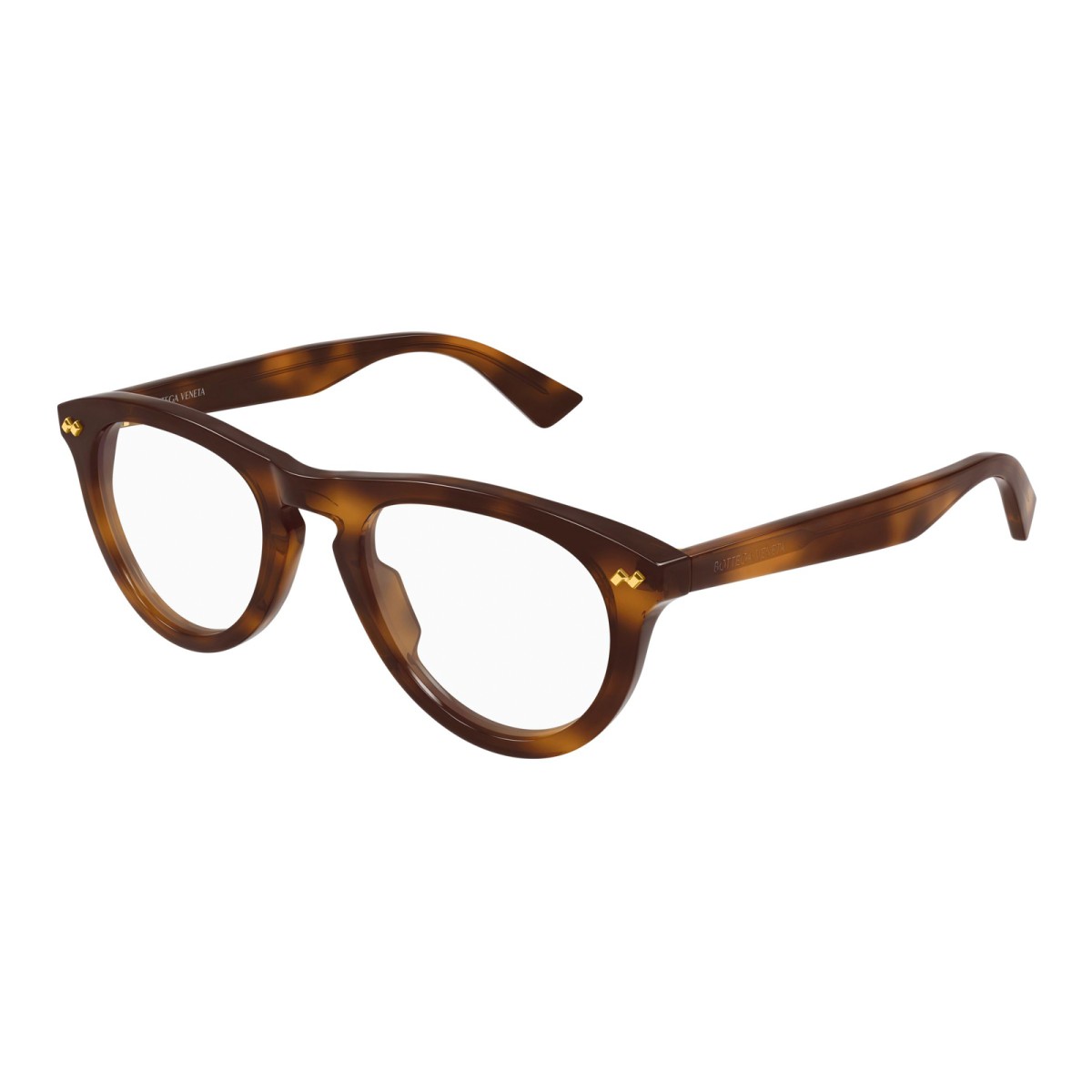 BOTTEGA VENETA BV1507O 007 | Eyeglasses | Vytria Eyewear