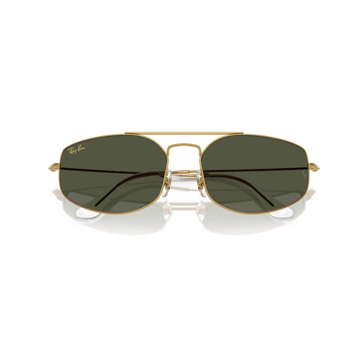 Ray-Ban Explorer 5 RB3845 919631 | Gafas de Sol | Vytria