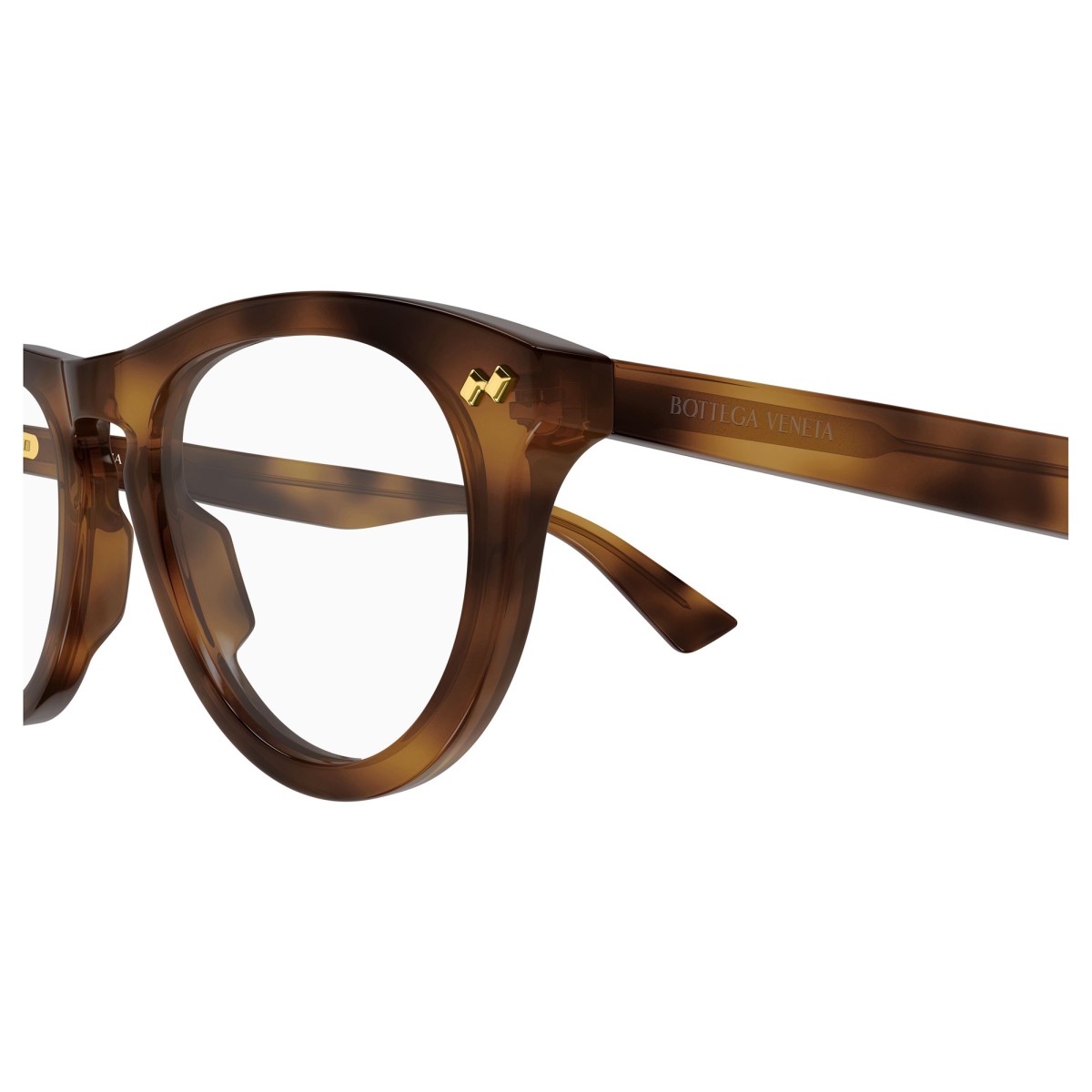 BOTTEGA VENETA BV1507O 007 | Eyeglasses | Vytria Eyewear