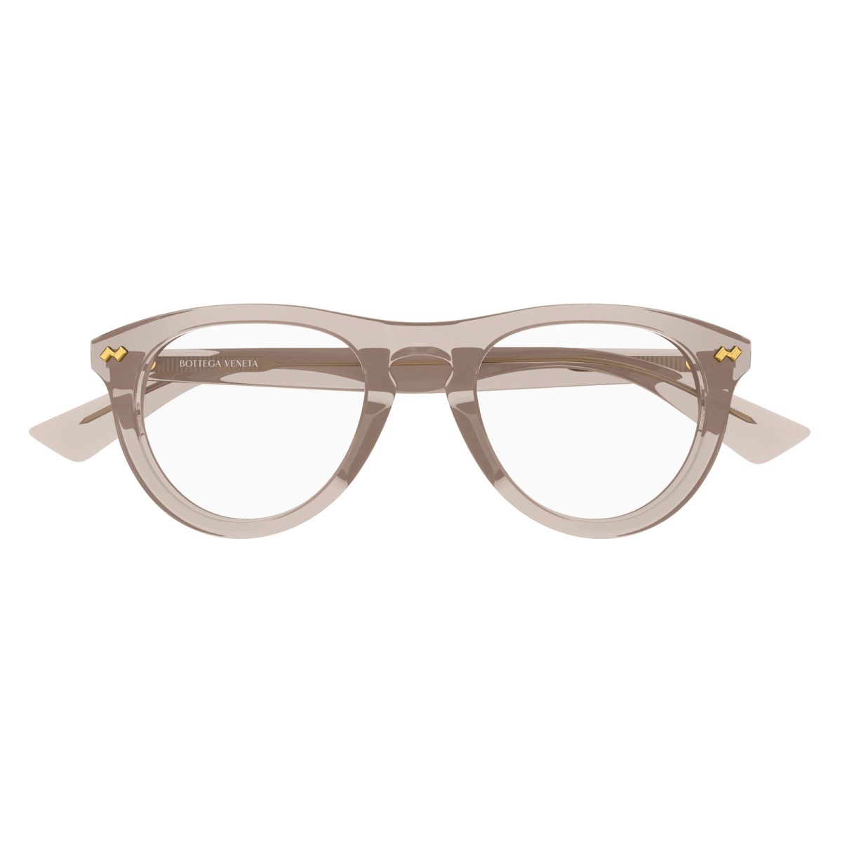 BOTTEGA VENETA BV1507O 009 | Eyeglasses | Vytria Eyewear