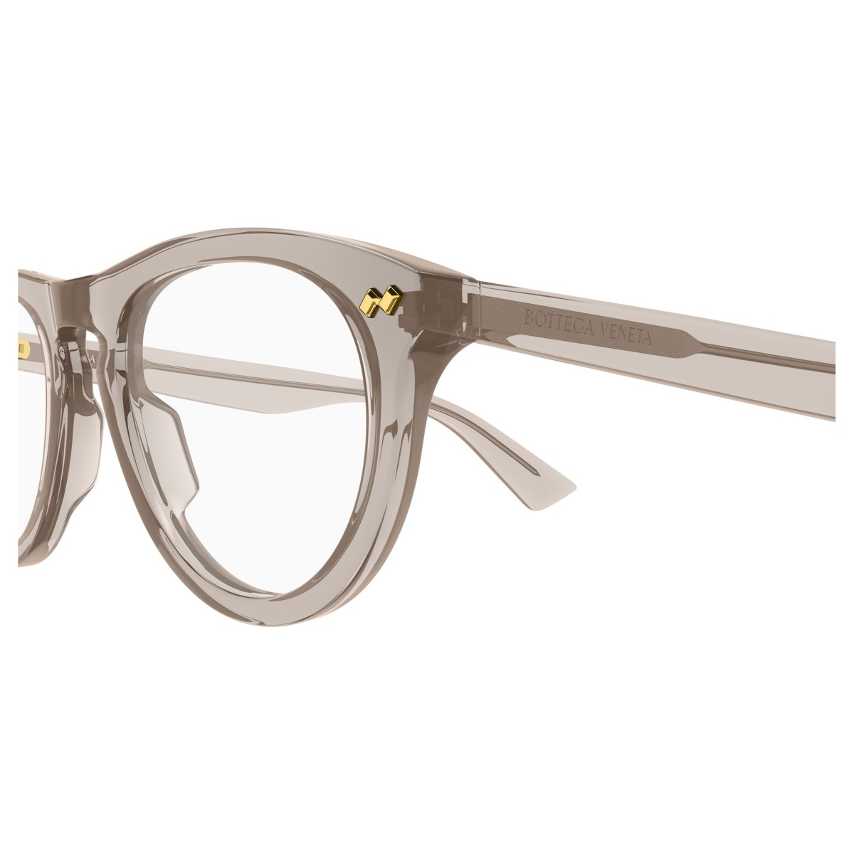 BOTTEGA VENETA BV1507O 009 | Eyeglasses | Vytria Eyewear