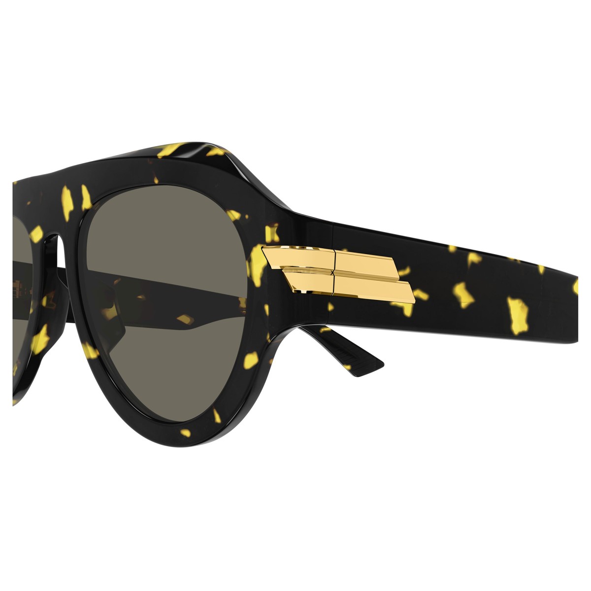 BOTTEGA VENETA BV1488S 002 | Sunglasses | Vytria Eyewear