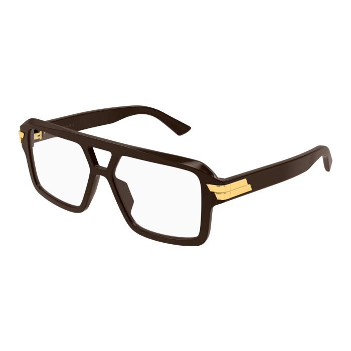 BOTTEGA VENETA BV1491O 004 | Eyeglasses | Vytria Eyewear