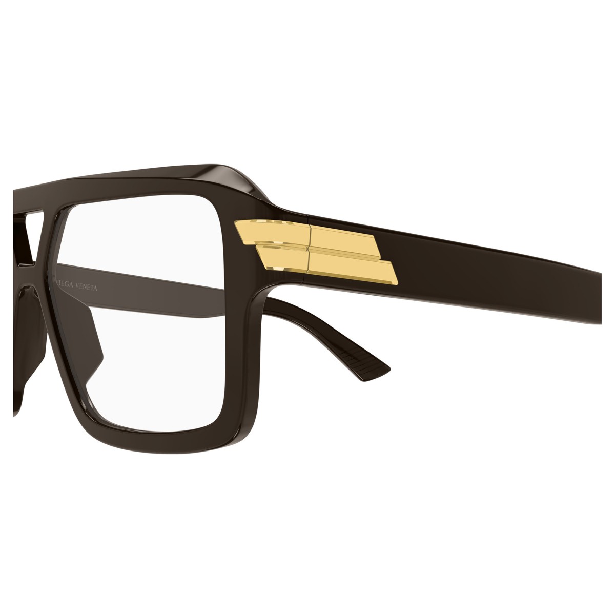 BOTTEGA VENETA BV1491O 004 | Eyeglasses | Vytria Eyewear