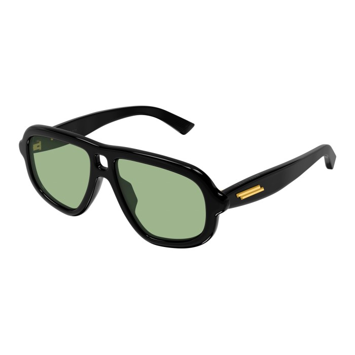BOTTEGA VENETA BV1494S 003 | Sunglasses | Vytria Eyewear
