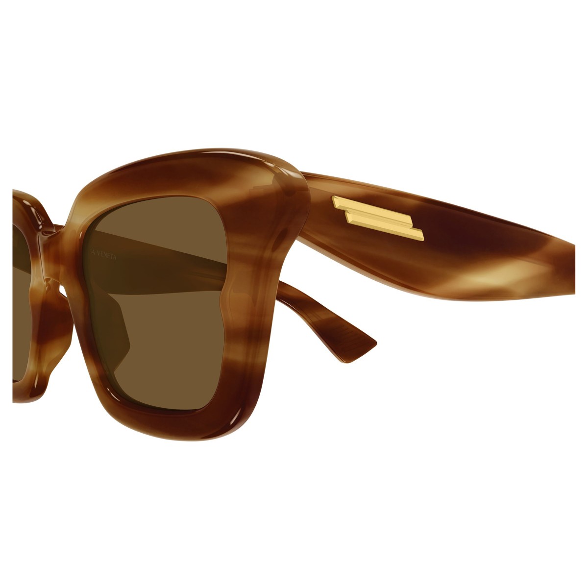BOTTEGA VENETA BV1493S 002 | Sunglasses | Vytria Eyewear