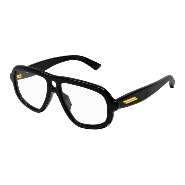 BOTTEGA VENETA BV1495O 004 | Eyeglasses | Vytria Eyewear