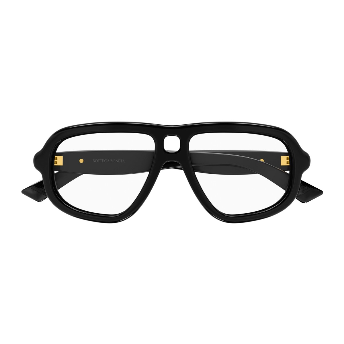 BOTTEGA VENETA BV1495O 004 | Eyeglasses | Vytria Eyewear