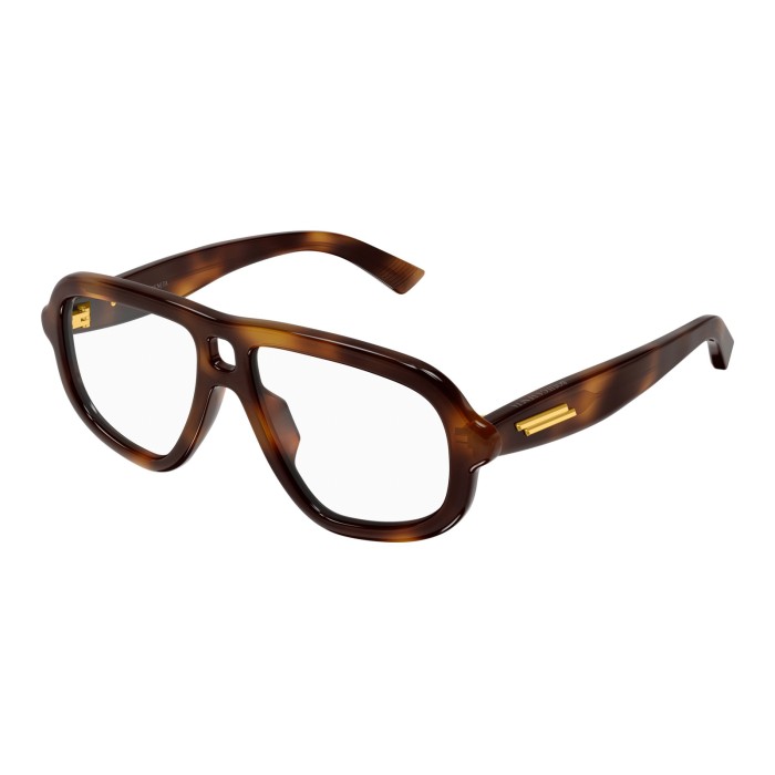 BOTTEGA VENETA BV1495O 005 | Eyeglasses | Vytria Eyewear
