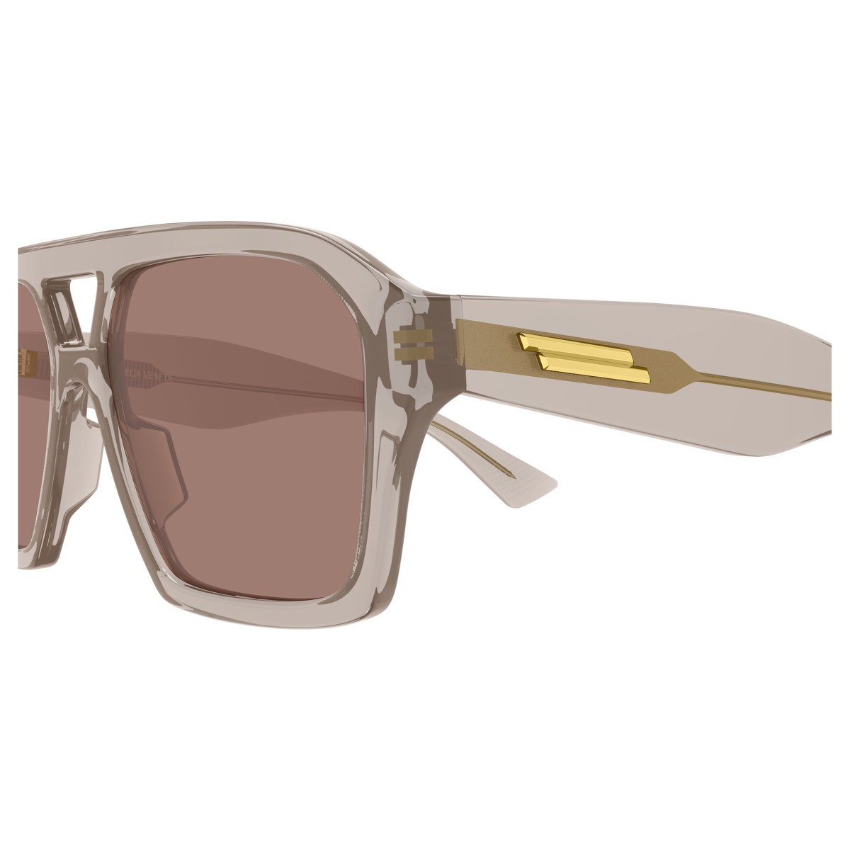 BOTTEGA VENETA BV1501S 003 | Gafas de sol | Vytria Eyewear