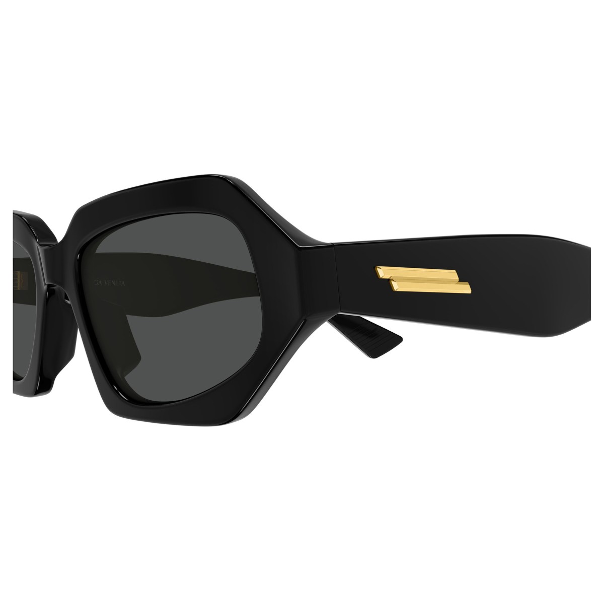 BOTTEGA VENETA BV1502S 001 | Gafas de sol | Vytria Eyewear