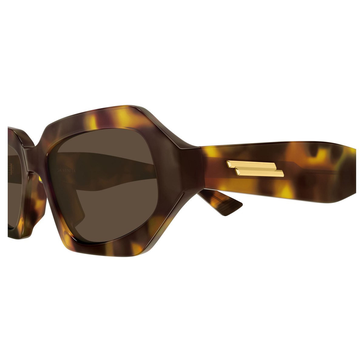 BOTTEGA VENETA BV1502S 002 | Gafas de sol | Vytria Eyewear
