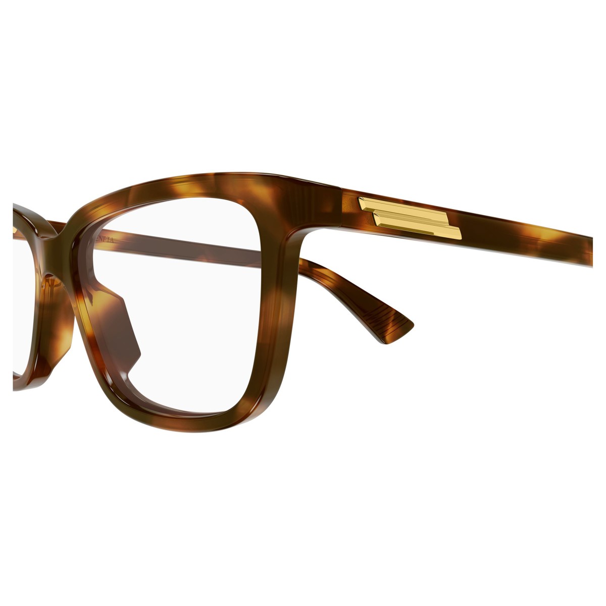 BOTTEGA VENETA BV1499O 006 | Eyeglasses | Vytria Eyewear