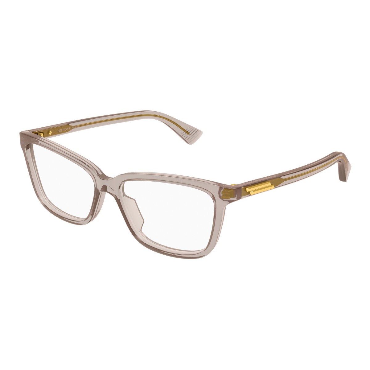 BOTTEGA VENETA BV1499O 008 | Eyeglasses | Vytria Eyewear