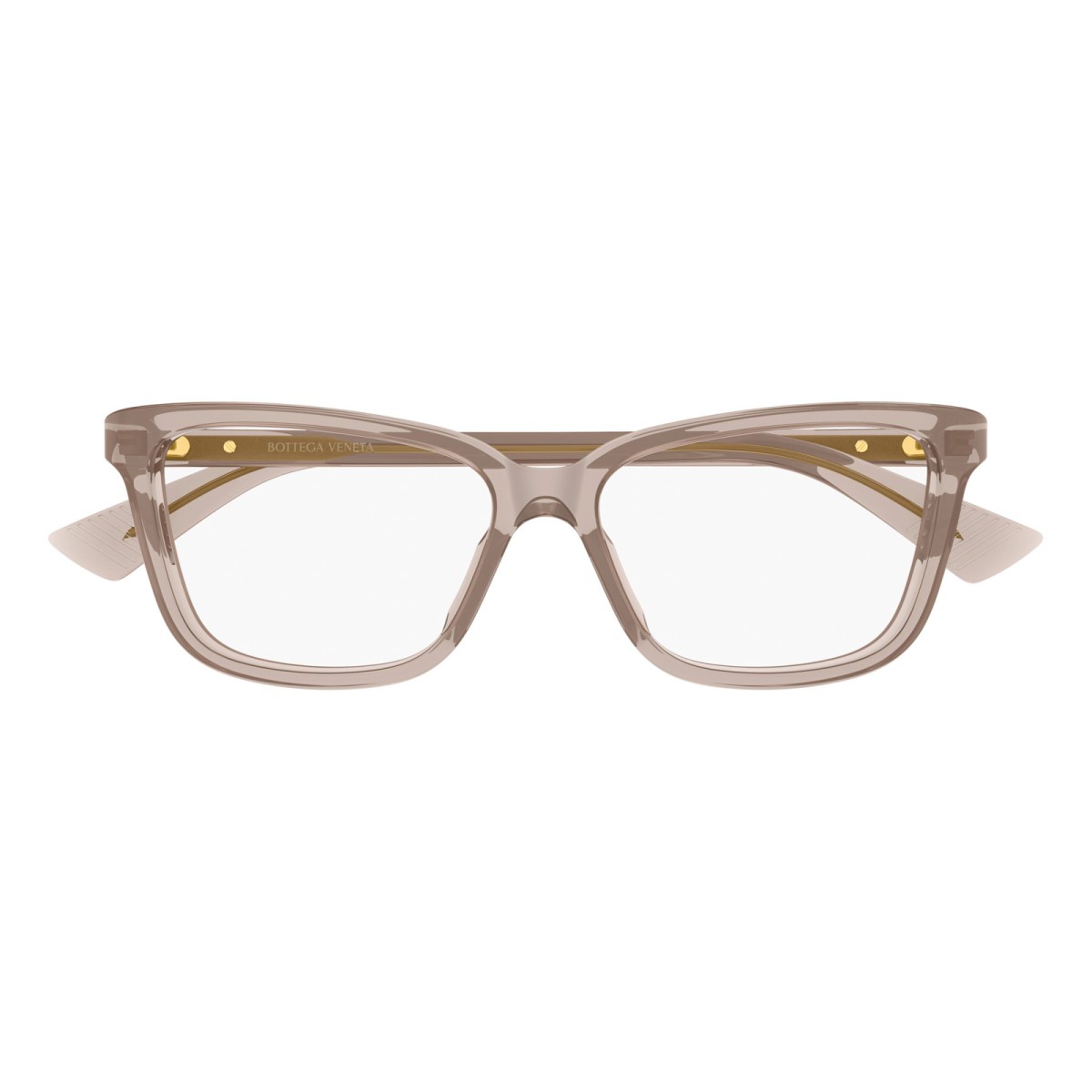 BOTTEGA VENETA BV1499O 008 | Eyeglasses | Vytria Eyewear