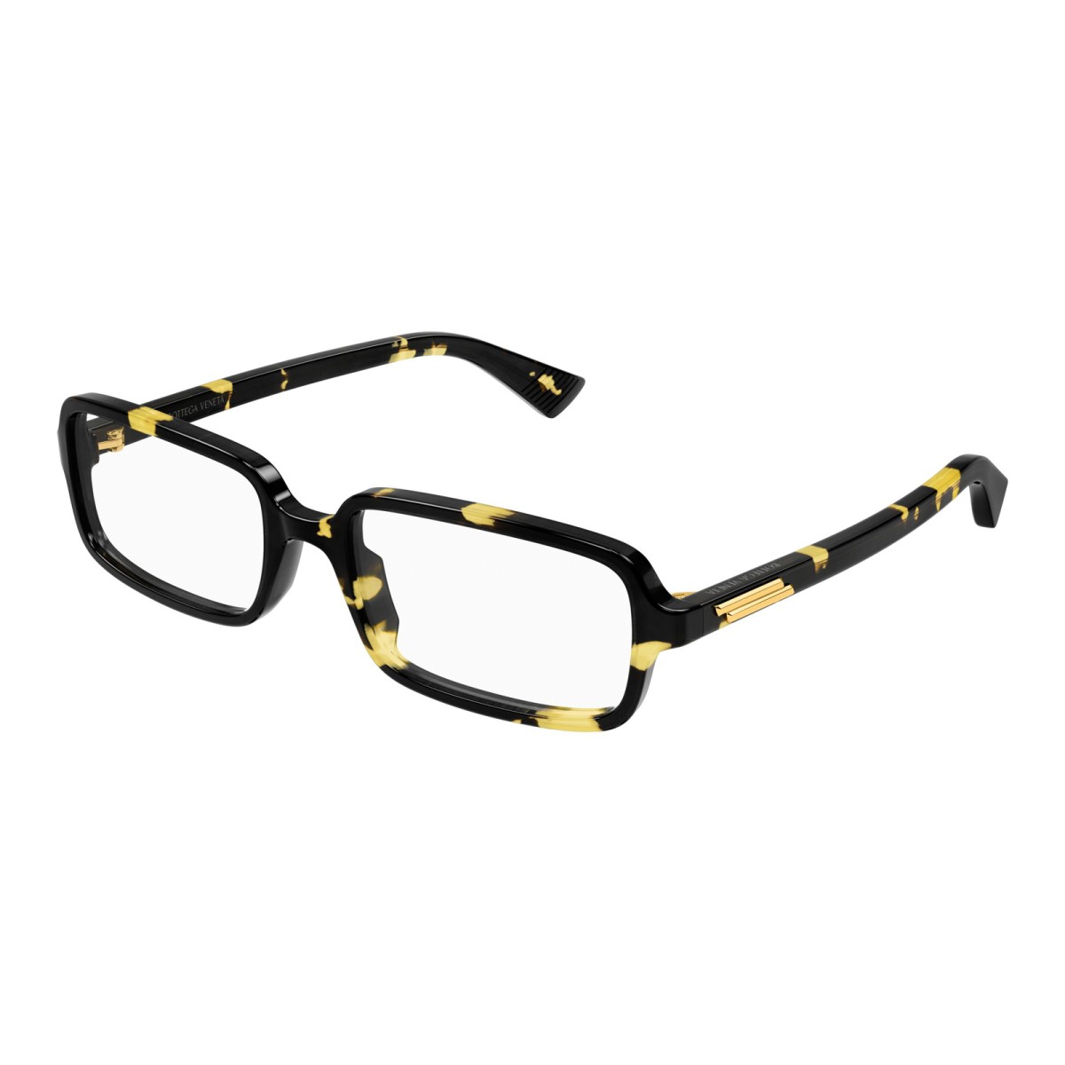 BOTTEGA VENETA BV1500O 002 | Eyeglasses | Vytria Eyewear