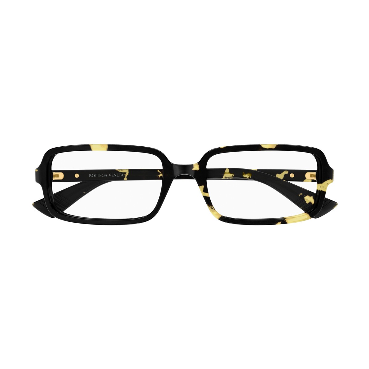 BOTTEGA VENETA BV1500O 002 | Eyeglasses | Vytria Eyewear