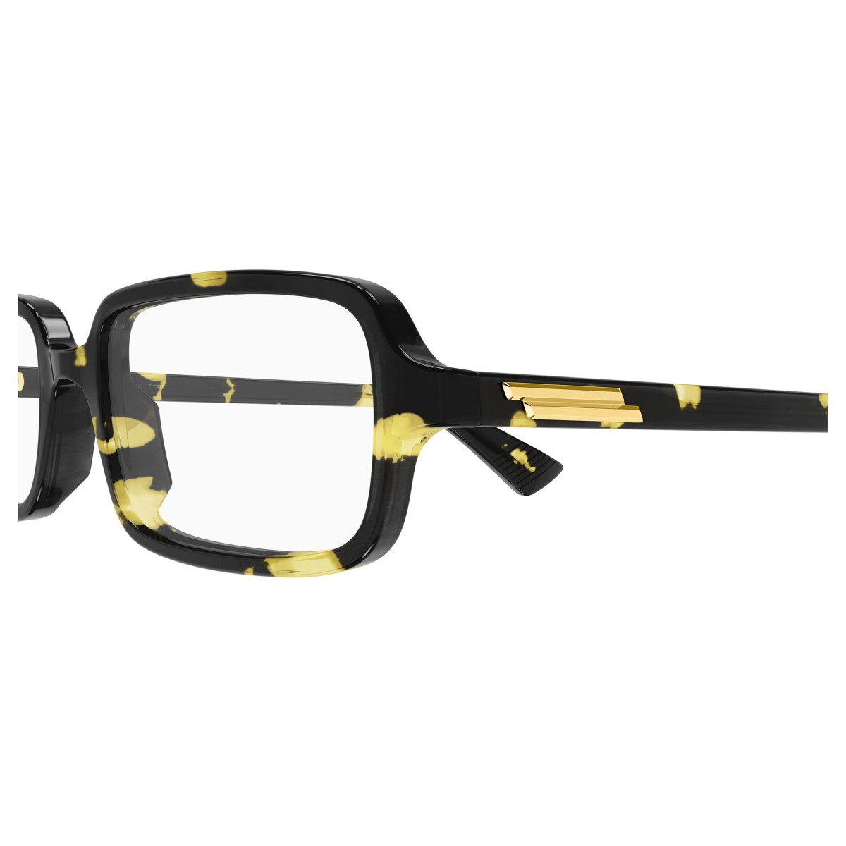 BOTTEGA VENETA BV1500O 002 | Eyeglasses | Vytria Eyewear