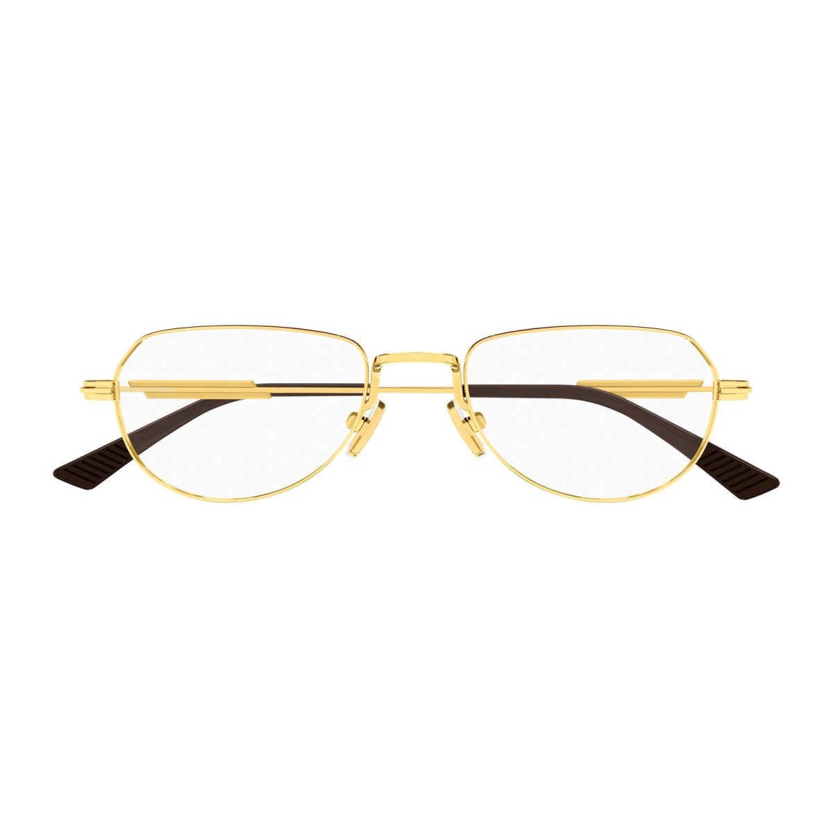BOTTEGA VENETA BV1510O 002 | Eyeglasses | Vytria Eyewear