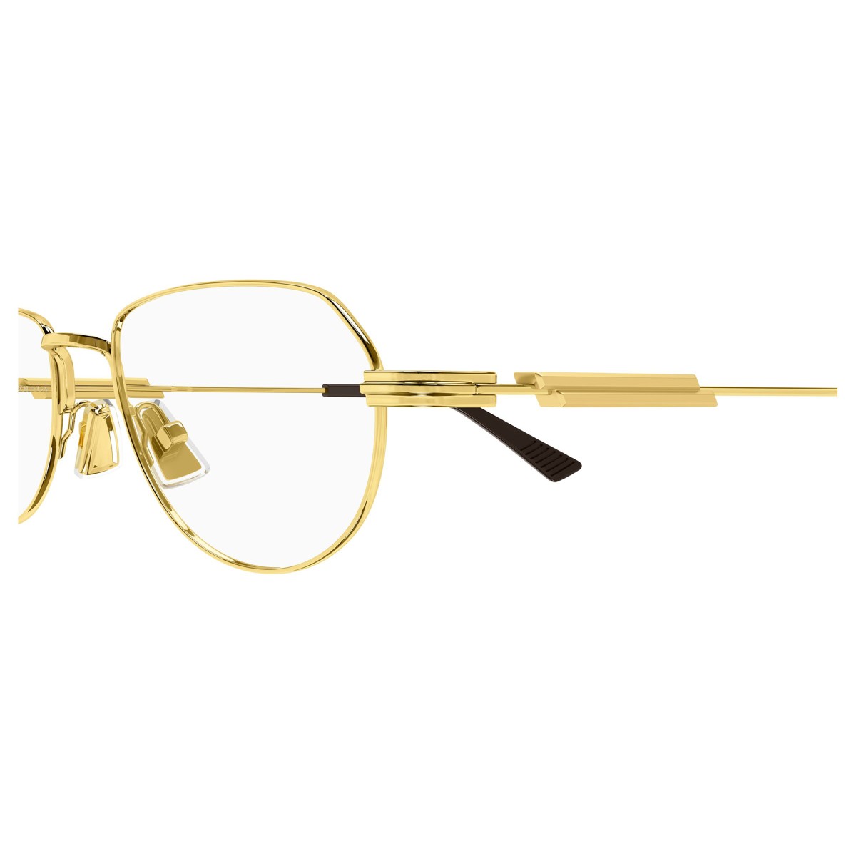 BOTTEGA VENETA BV1510O 002 | Eyeglasses | Vytria Eyewear
