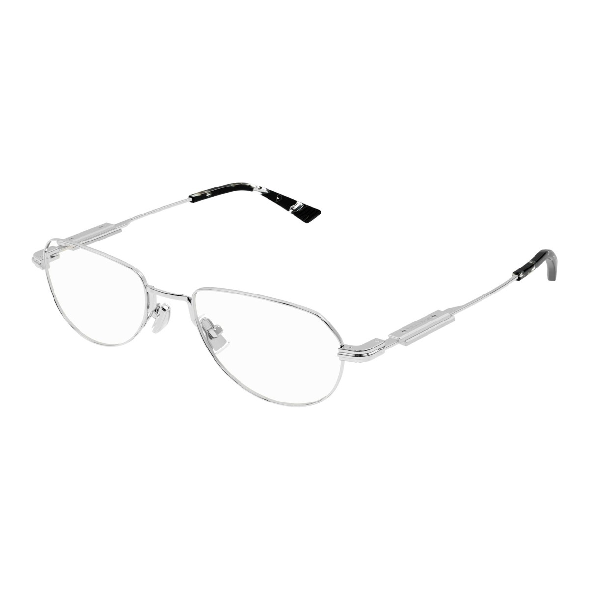 BOTTEGA VENETA BV1510O 003 | Eyeglasses | Vytria Eyewear