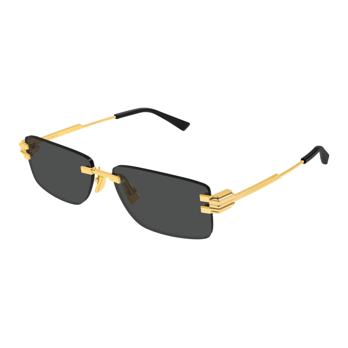 BOTTEGA VENETA BV1511S 001 | Gafas de sol | Vytria Eyewear