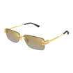 BOTTEGA VENETA BV1511S 002