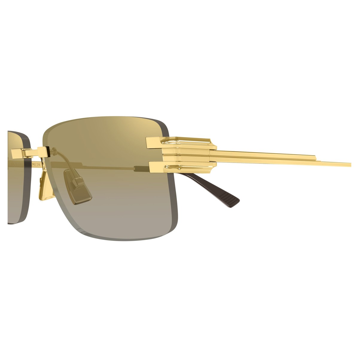 BOTTEGA VENETA BV1511S 002 | Gafas de sol | Vytria Eyewear