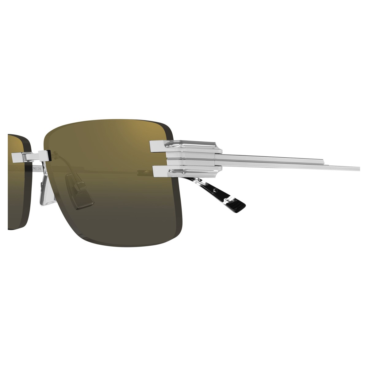 BOTTEGA VENETA BV1511S 003 | Gafas de sol | Vytria Eyewear