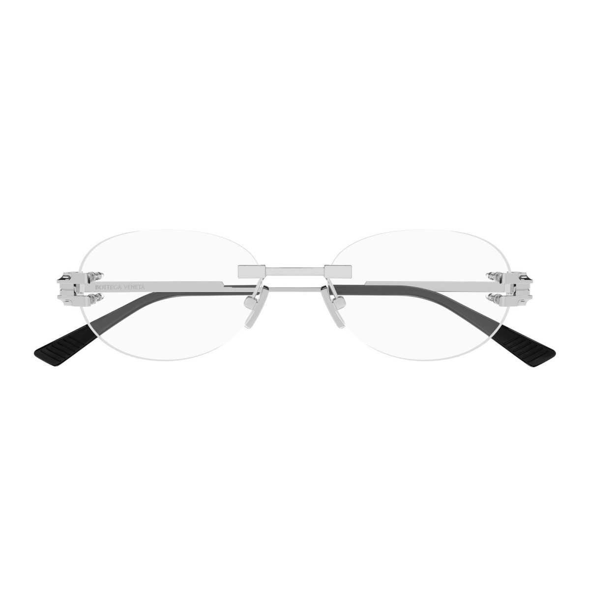 BOTTEGA VENETA BV1512O 002 | Eyeglasses | Vytria Eyewear