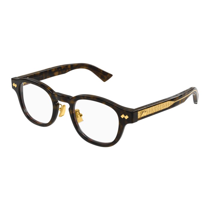 BOTTEGA VENETA BV1518OA 002 | Eyeglasses | Vytria Eyewear