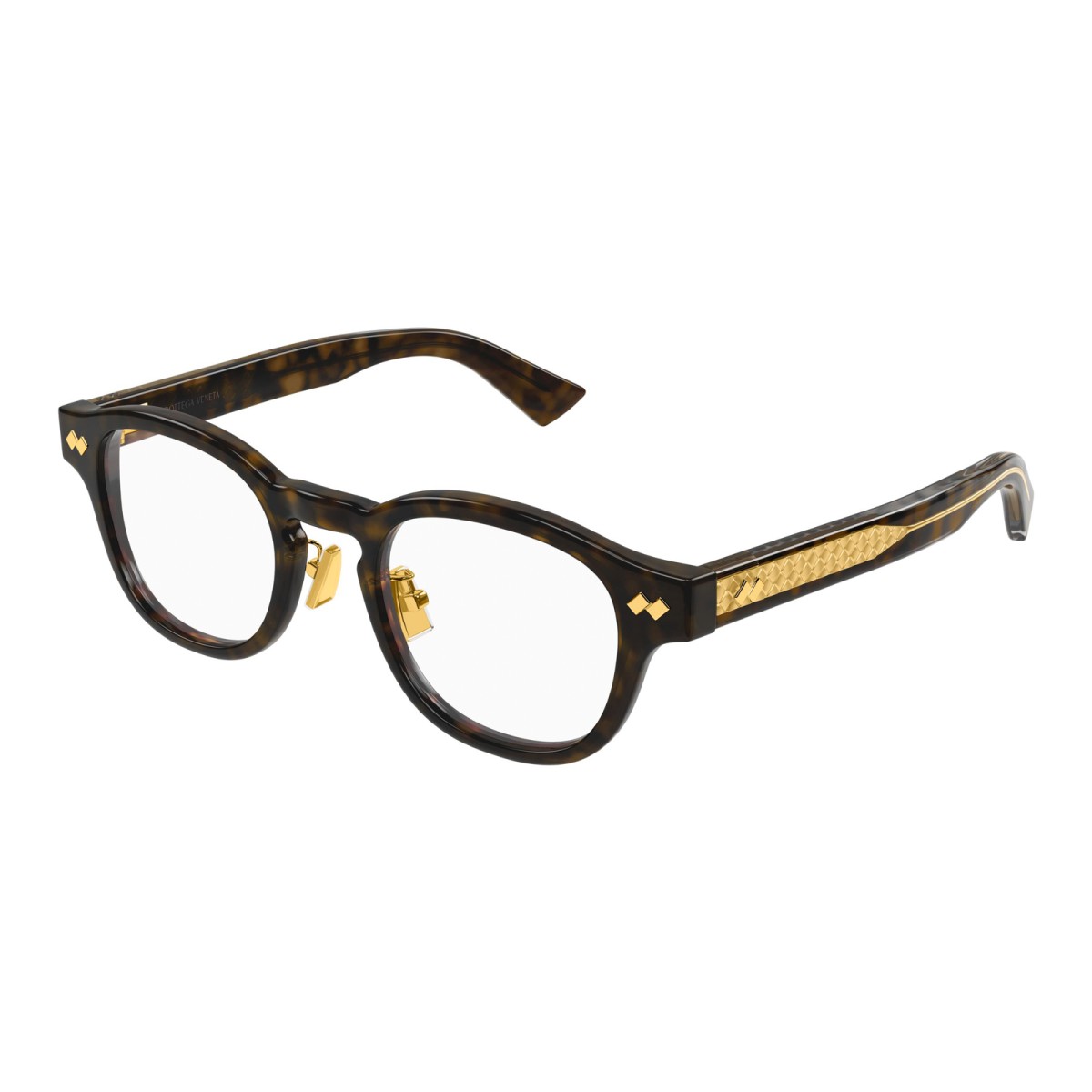 BOTTEGA VENETA BV1518OA 002 | Eyeglasses | Vytria Eyewear