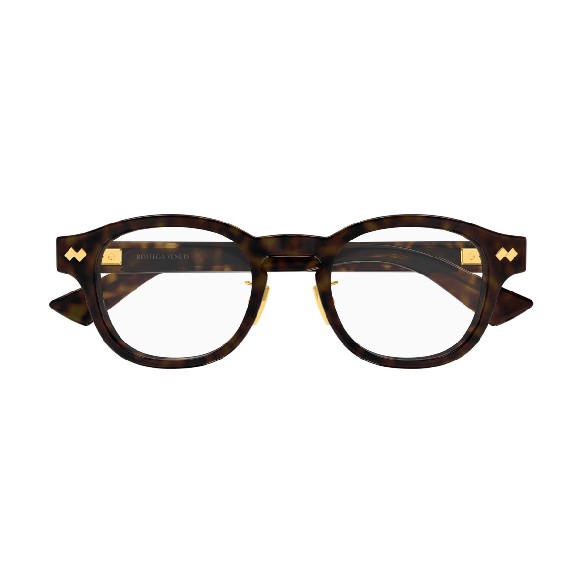BOTTEGA VENETA BV1518OA 002 | Eyeglasses | Vytria Eyewear