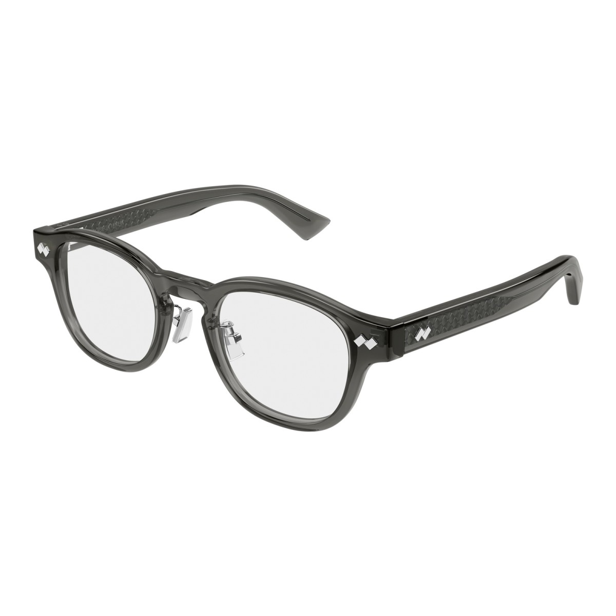 BOTTEGA VENETA BV1518OA 003 | Eyeglasses | Vytria Eyewear