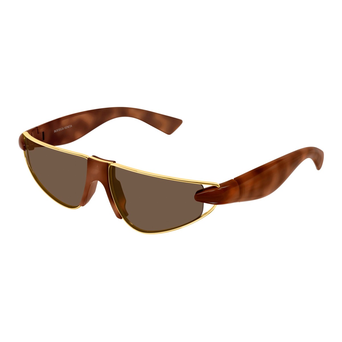 BOTTEGA VENETA BV1523S 002 | Sunglasses | Vytria Eyewear