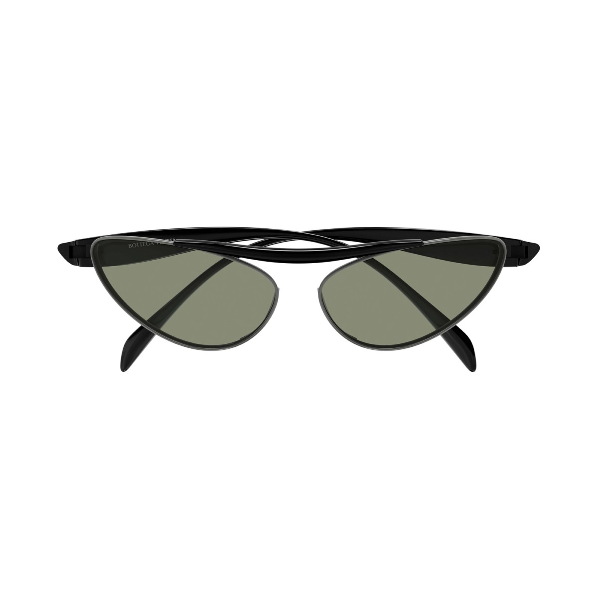 BOTTEGA VENETA BV1529S 001 | Sunglasses | Vytria Eyewear