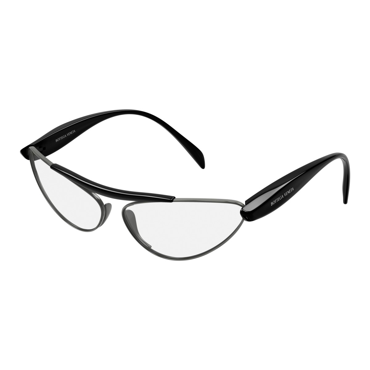 BOTTEGA VENETA BV1529S 002 | Sunglasses | Vytria Eyewear