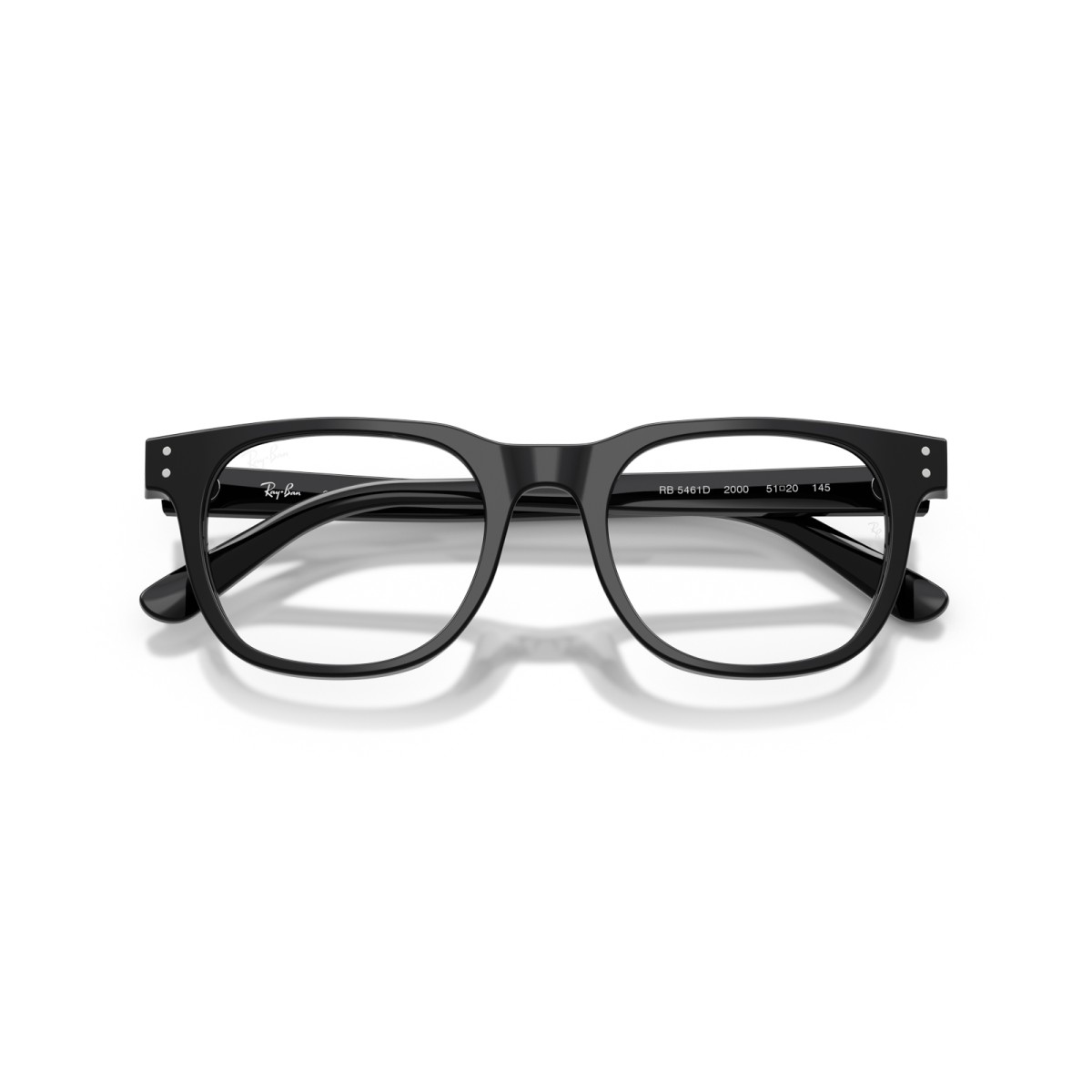 RAY BAN RB5461D 2000 | Eyeglasses | Vytria Eyewear