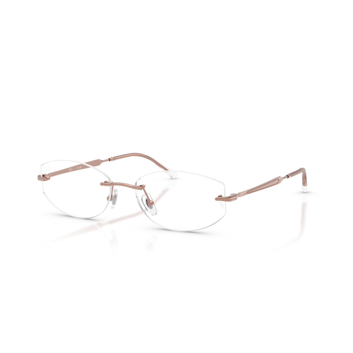 RAY BAN  RB3792V 2943 | Eyeglasses | Vytria Eyewear