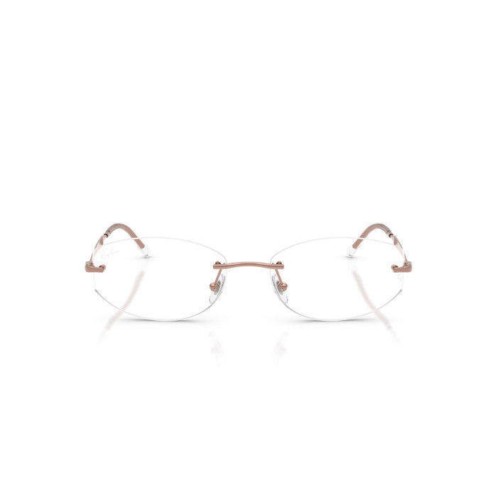 RAY BAN  RB3792V 2943