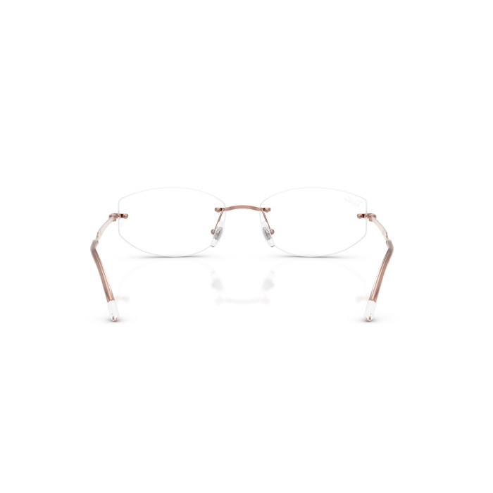 RAY BAN  RB3792V 2943