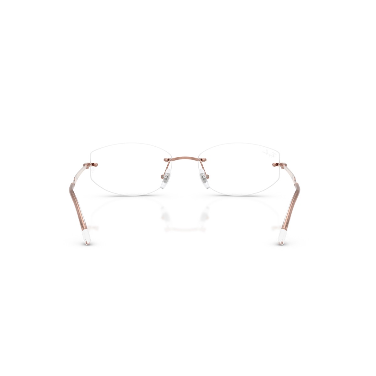 RAY BAN  RB3792V 2943 | Eyeglasses | Vytria Eyewear