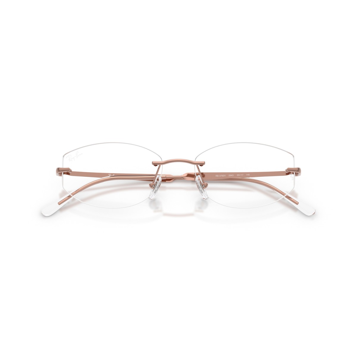 RAY BAN  RB3792V 2943 | Eyeglasses | Vytria Eyewear