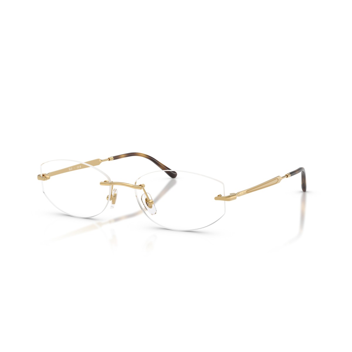 RAY BAN RB3792V 2500 | Eyeglasses | Vytria Eyewear