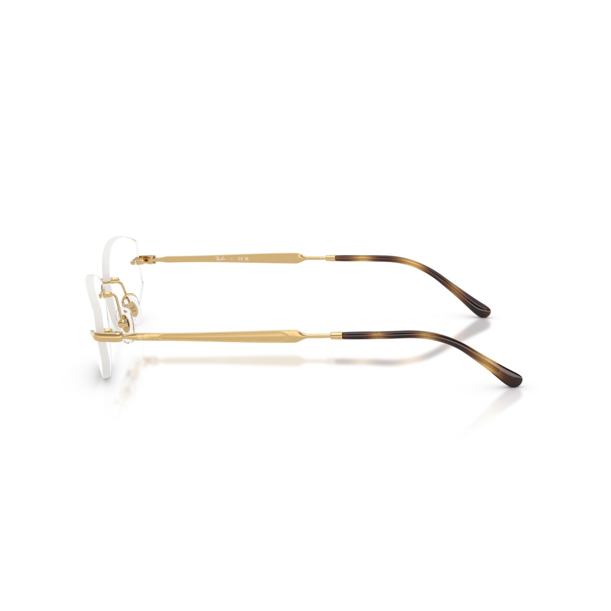 RAY BAN RB3792V 2500 | Eyeglasses | Vytria Eyewear