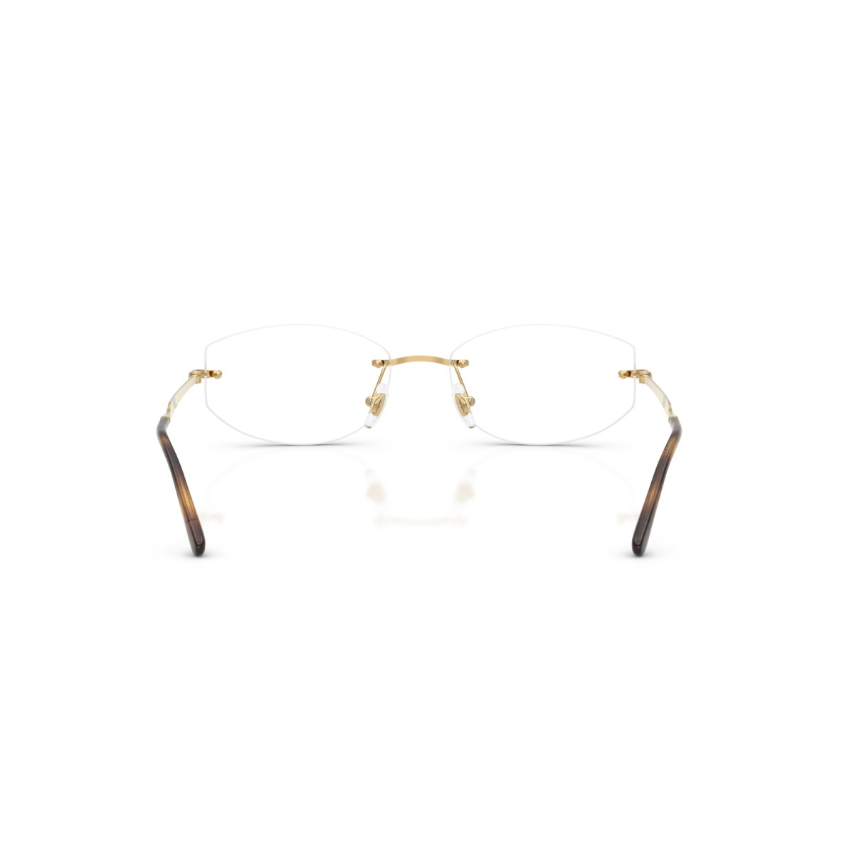 RAY BAN RB3792V 2500 | Eyeglasses | Vytria Eyewear