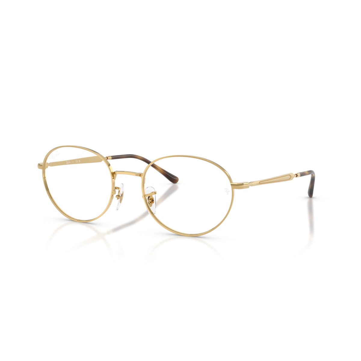 RAY BAN RB6558 2500 | Eyeglasses | Vytria Eyewear