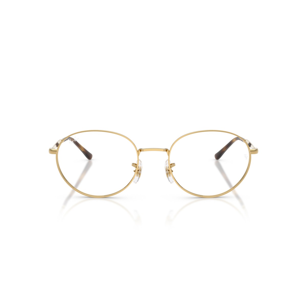 RAY BAN RB6558 2500 | Eyeglasses | Vytria Eyewear