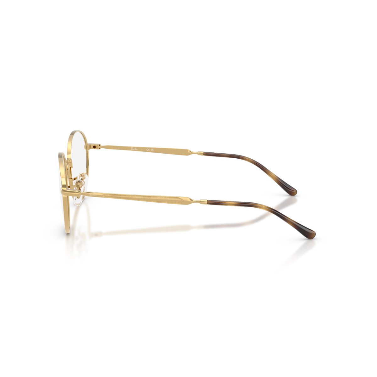 RAY BAN RB6558 2500 | Eyeglasses | Vytria Eyewear