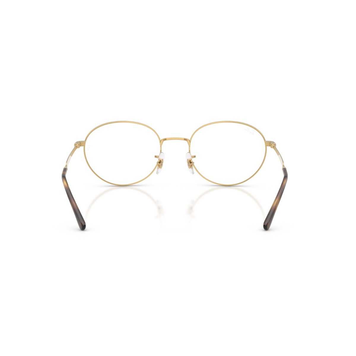 RAY BAN RB6558 2500 | Eyeglasses | Vytria Eyewear